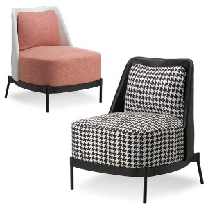 라온 소파 푹신한 업소용 인테리어 카페 의자